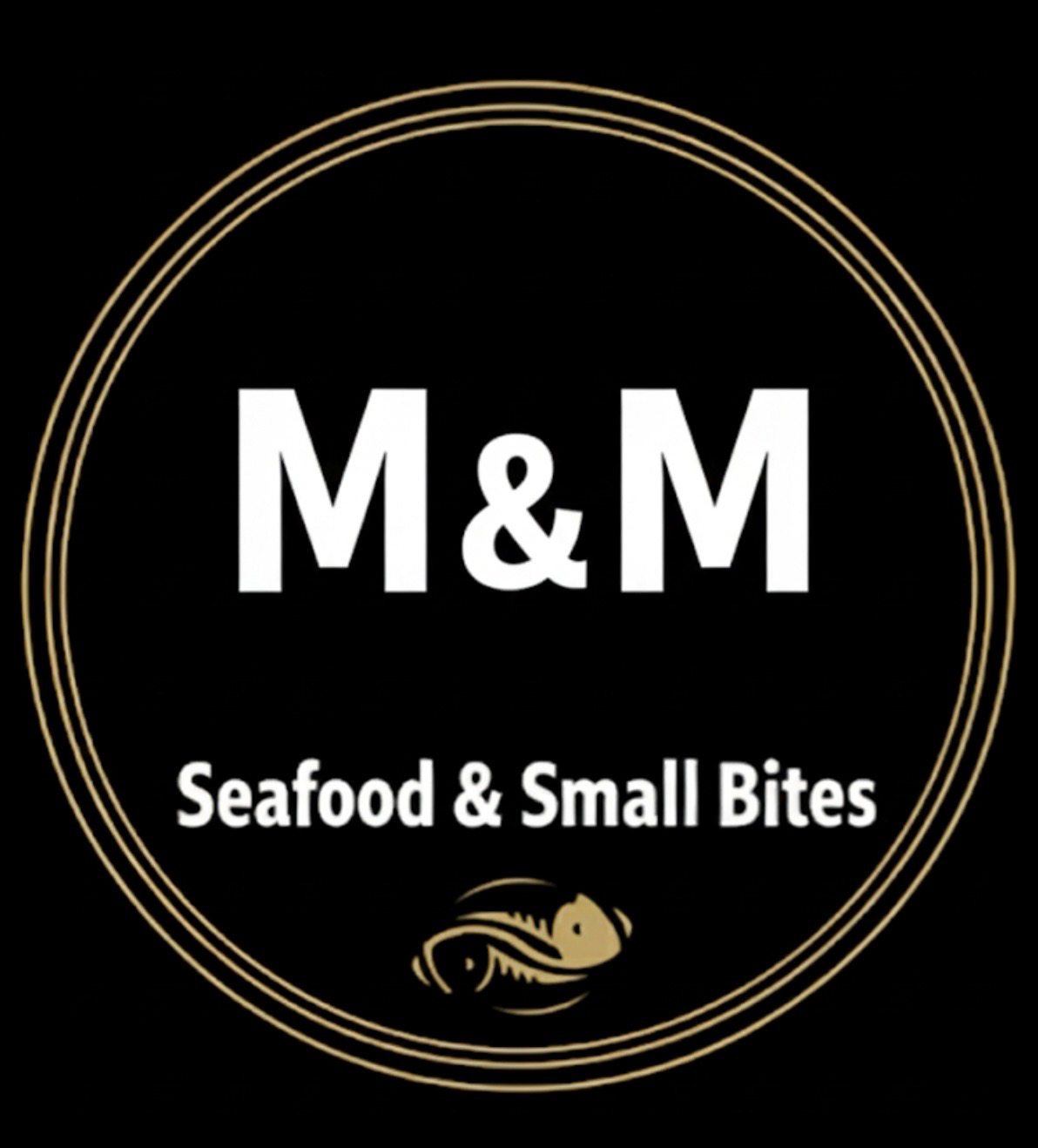 M&M at Venue 76 Logo